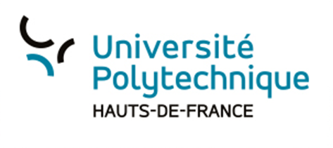 universite politechnique haute de france logo