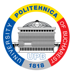 UPB logo